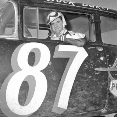 Buck Baker