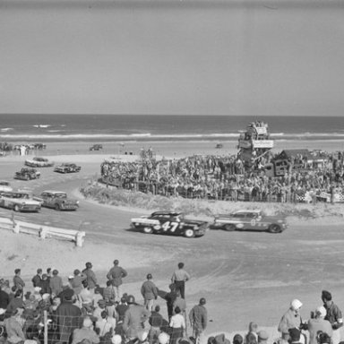 Old Daytona Beach Course