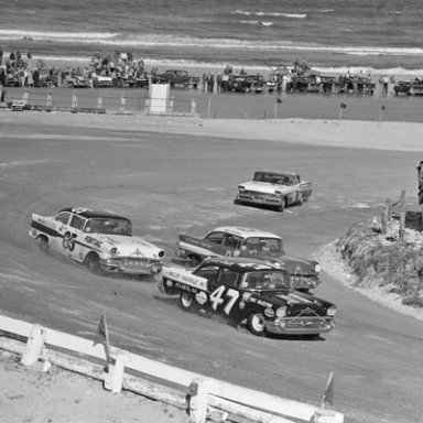 Old Daytona Beach Course