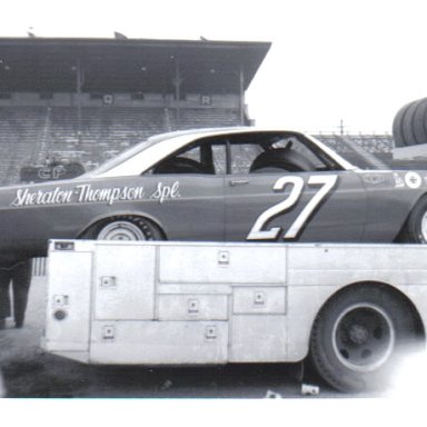 Junior Johnson