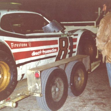 Jim Cushman-New Smyrna-1977