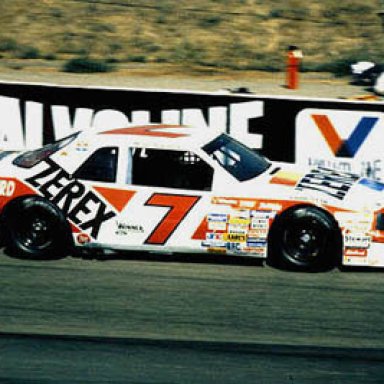 ALAN KULWICKI