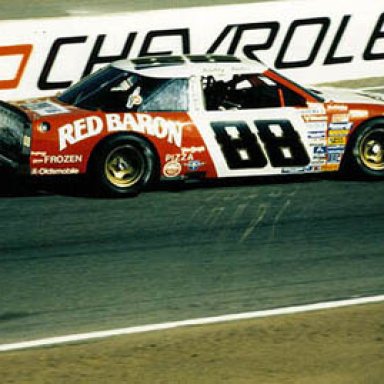 BUDDY BAKER