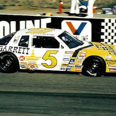 GEOFF BODINE