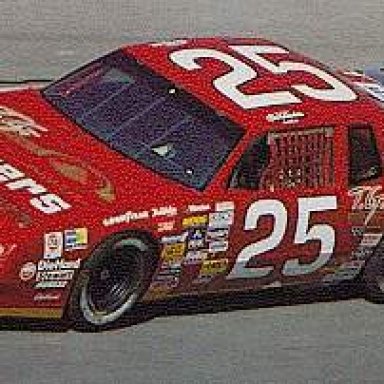 KEN SCHRADER