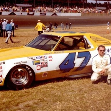 Geoff Bodine, 1979