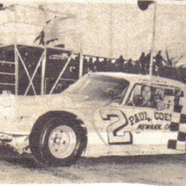 2 Carl Smith @ Kil Kare