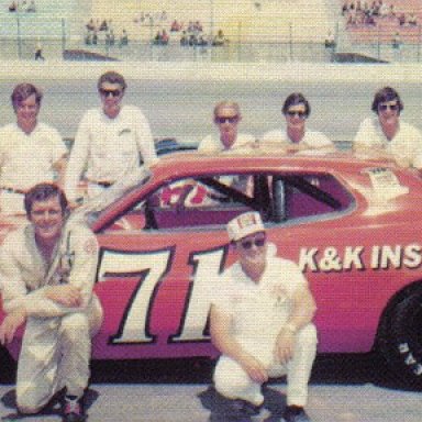 Buddy Baker