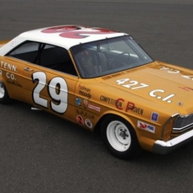 1965_Holman_Moody_NASCAR_Ford_Galaxie_Dick_Hutcherson_Race_Car_For_Sale_Rear_resize