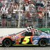 Terry Labonte Wins Southern 500