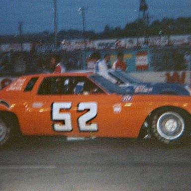 Means - 77 Chev