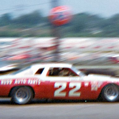 Rudd - Chev 77