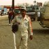 Dale Earnhardt’s helping hand See Script