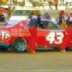 Petty - Dodge 77