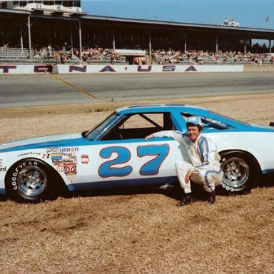 Buddy Baker, 1978