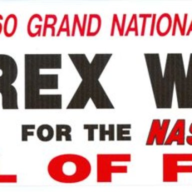 Emailing: Rex White HOF