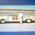 Bob Burdick, Daytona 1962