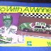 Cale Yarborough Mis Print