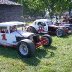 CJ SHOWCARS