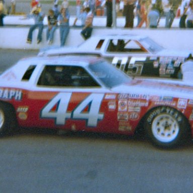 Labonte - Chev 79