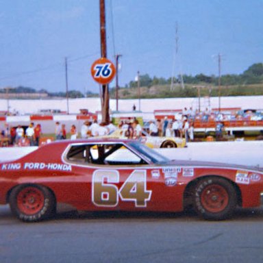 Gale - Ford 79