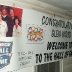 Emailing: Hall of Fame & Birthday