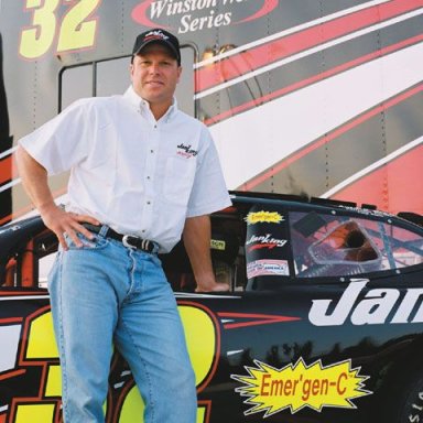 ERIC NORRIS