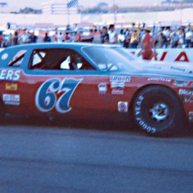 Arrington - Dodge 80