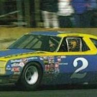 DALE EARNHARDT