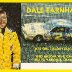 DALE EARNHARDT POSTCARD