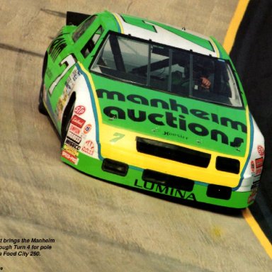 HARRY GANT-BRISTOL