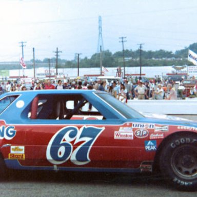 Arrington - Dodge 81