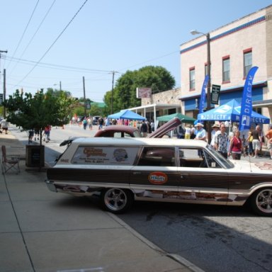 MADISON SHINE FESTIVAL 7-30-2011 010