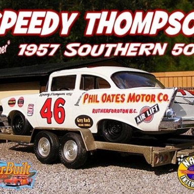 Speedy Thompson