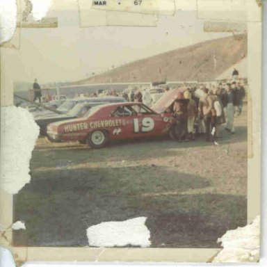 JT Putney Bristol 1967