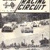 july 1970 issue of southern racing circuit