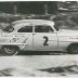 Bill Blair Olds 1953 Daytona Beach/Road Course