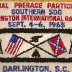 DARLINGTON PATCH