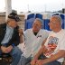 Scott Shults Interviews Herb & Don at Peoria Speedway