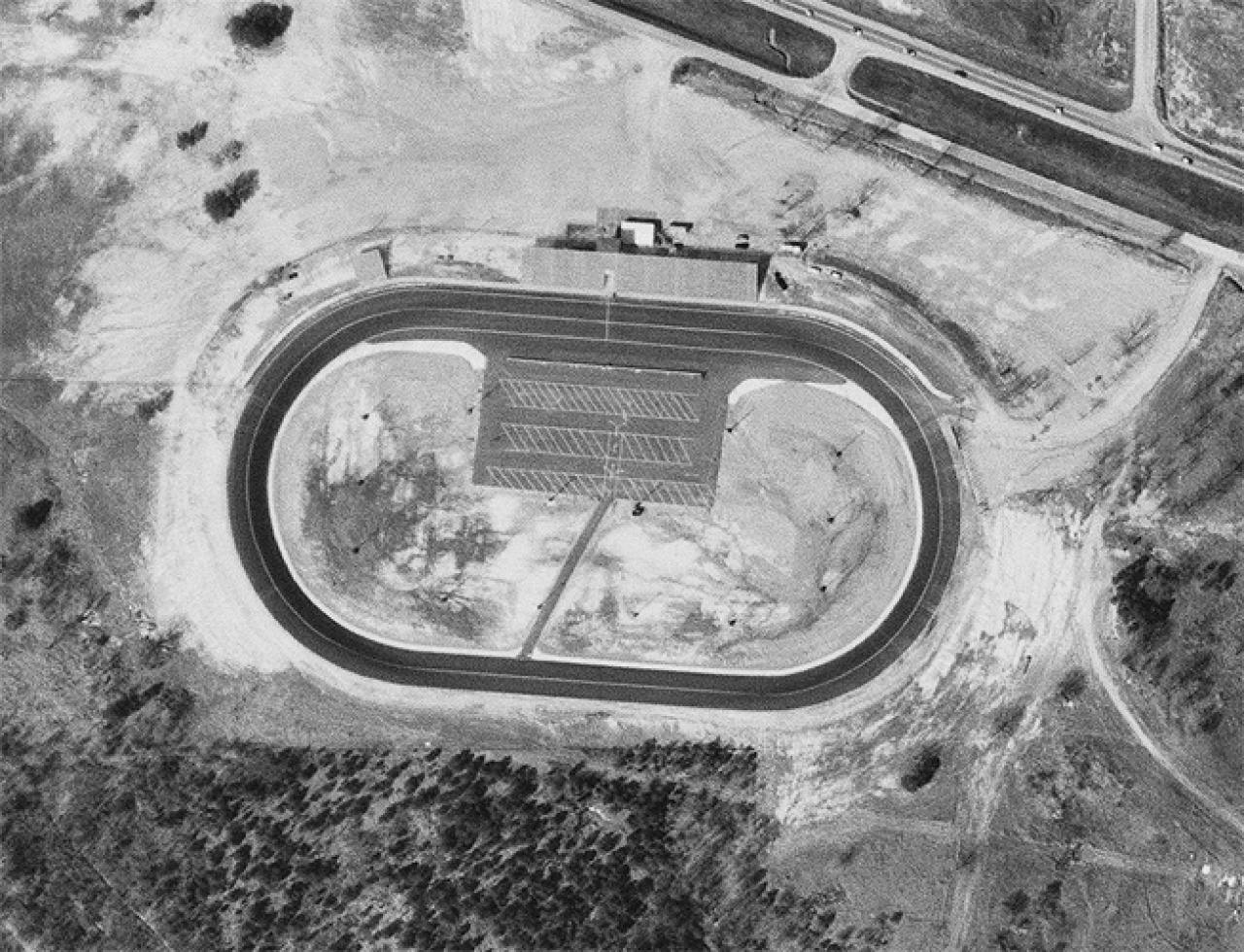 Jackson International Speedway Gallery Cory Evans