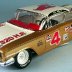 Rex White 1960 Chevy Championship car