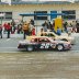 Brad Teague at Daytona