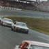 JD McDuffie at Daytona