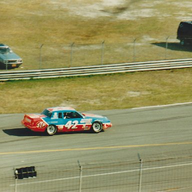 Kyle Petty