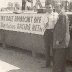 Sammy Bland at a Track in PA