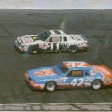 1982 CRC Chemicals 500