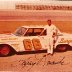 Larry Frank #66 - Winner 1962 Southern 500