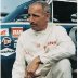 Larry Frank #76 - Nascar Legend and Pioneer