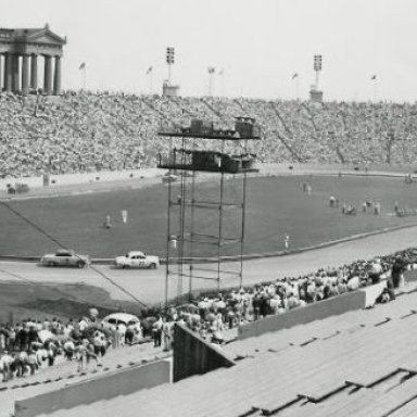 Soldier Field