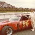 Frank Myronchuck at Pocono